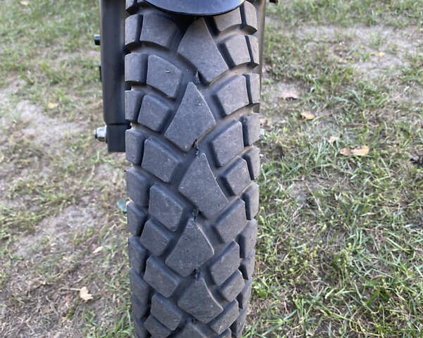 Лонкин JL 200-68A 2022 в Заречном на Automoto.ua Черный Лонкин JL 200-68A, объемом двигателя 0.2 л и пробегом 12 тыс. км за 999 $, фото 14 на Automoto.ua