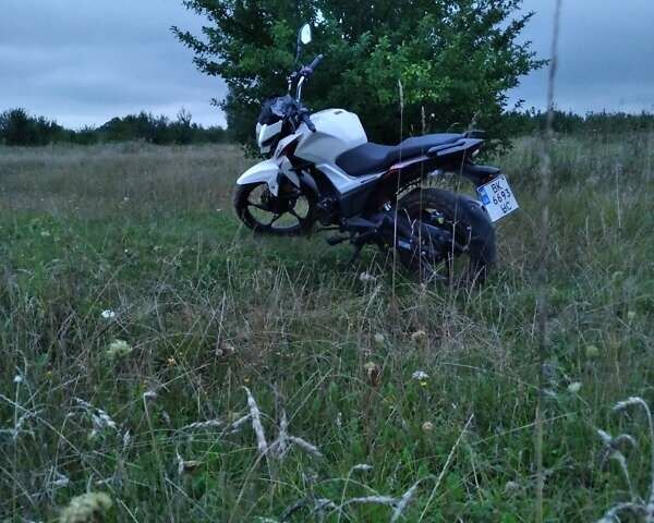 Лонкін JL 200-68A, об'ємом двигуна 0.2 л та пробігом 15 тис. км за 920 $, фото 12 на Automoto.ua