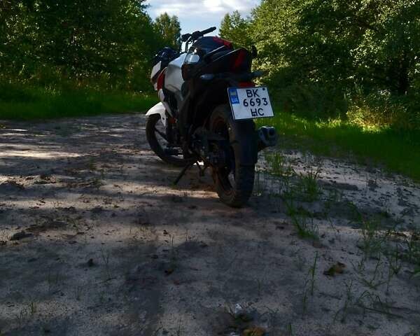 Лонкин JL 200-68A, объемом двигателя 0.2 л и пробегом 15 тыс. км за 920 $, фото 2 на Automoto.ua