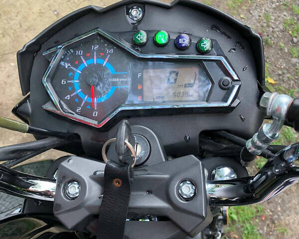 Лонкин JL 200-68A, объемом двигателя 0 л и пробегом 5 тыс. км за 900 $, фото 3 на Automoto.ua