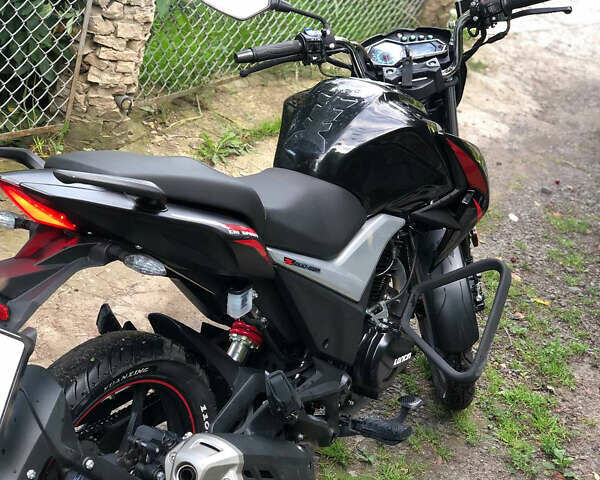 Лонкин JL 200-68A, объемом двигателя 0 л и пробегом 5 тыс. км за 900 $, фото 1 на Automoto.ua