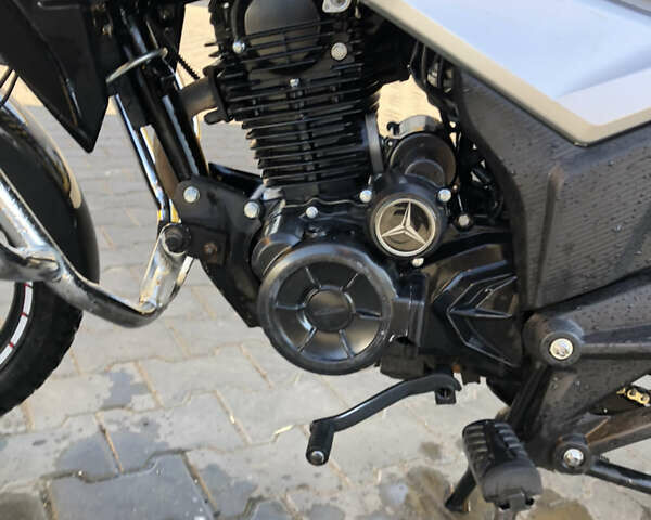 Лонкин JL 200-68A, объемом двигателя 0.2 л и пробегом 8 тыс. км за 950 $, фото 1 на Automoto.ua