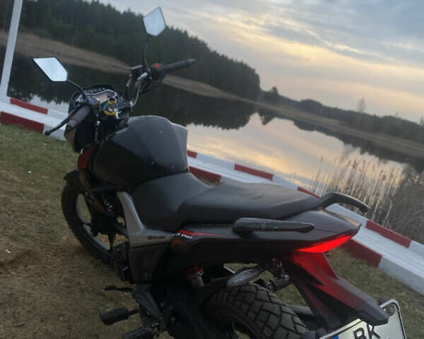 Лонкин JL 200-68A 2019 в Березно на Automoto.ua Лонкин JL 200-68A, объемом двигателя 0 л и пробегом 26 тыс. км за 700 $, фото 3 на Automoto.ua