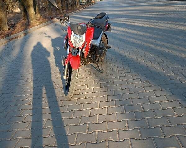 Лонкин JL 200-68A, объемом двигателя 0 л и пробегом 420 тыс. км за 1242 $, фото 7 на Automoto.ua