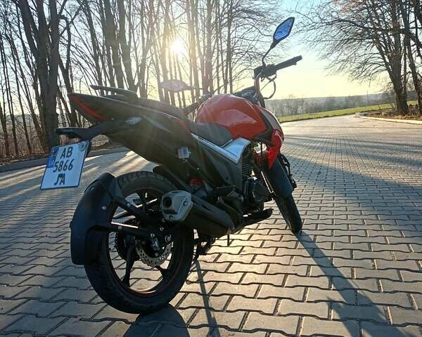Лонкин JL 200-68A, объемом двигателя 0 л и пробегом 420 тыс. км за 1242 $, фото 5 на Automoto.ua