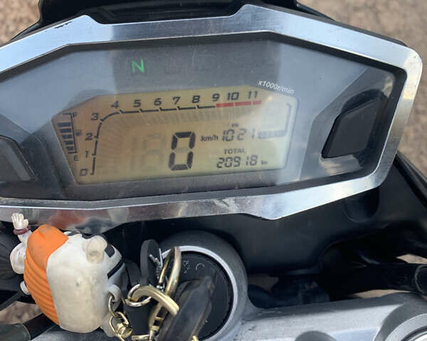Чорний Лонкін LX-300 CR-6, об'ємом двигуна 0.3 л та пробігом 20 тис. км за 1813 $, фото 4 на Automoto.ua