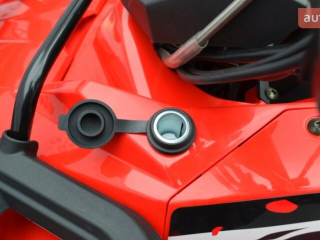 Лонкин LX200AU-2, объемом двигателя 0.18 л и пробегом 0 тыс. км за 2990 $, фото 13 на Automoto.ua