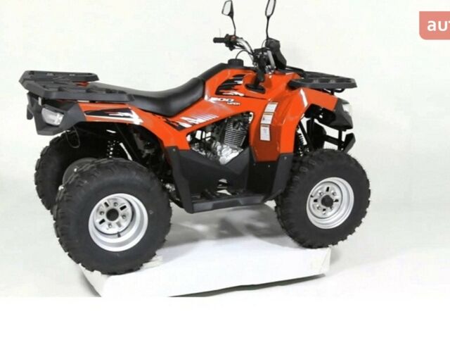 купить новое авто Лонкин LX200AU-2 2024 года от официального дилера Сергій Лонкин фото