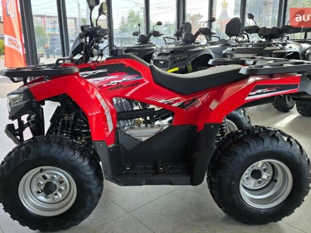 Лонкин LX200AU-2, объемом двигателя 0.18 л и пробегом 0 тыс. км за 2990 $, фото 1 на Automoto.ua