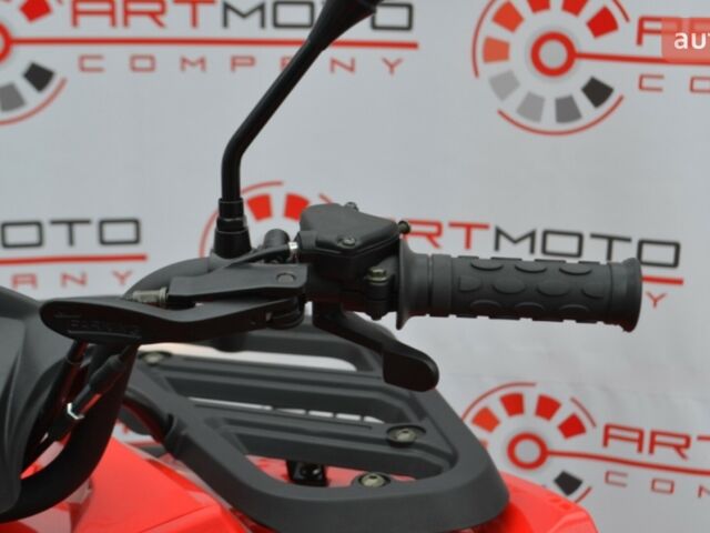 Лонкин LX200AU-2, объемом двигателя 0.18 л и пробегом 0 тыс. км за 2990 $, фото 10 на Automoto.ua