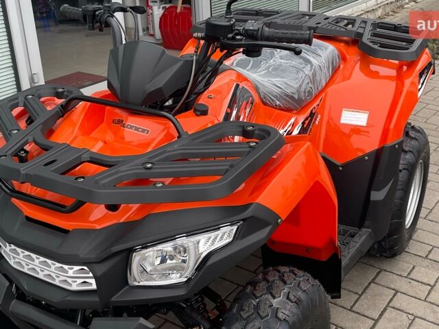 купить новое авто Лонкин LX200AU-2 2024 года от официального дилера Сергій Лонкин фото
