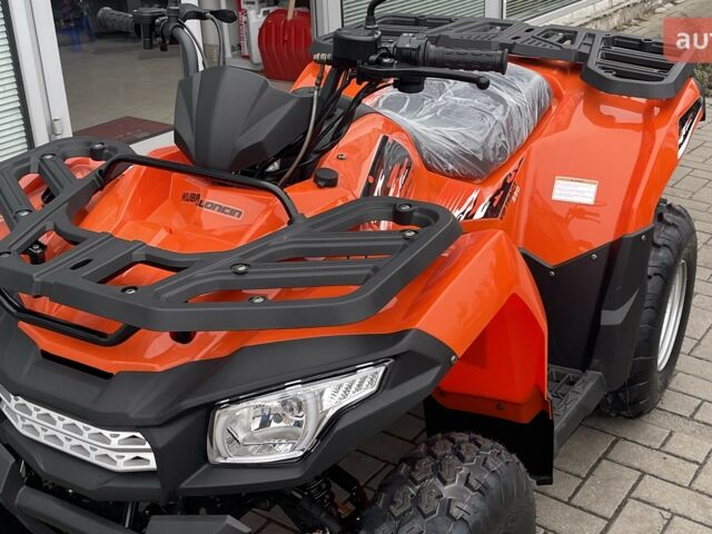 купить новое авто Лонкин LX200AU-2 2024 года от официального дилера Сергій Лонкин фото