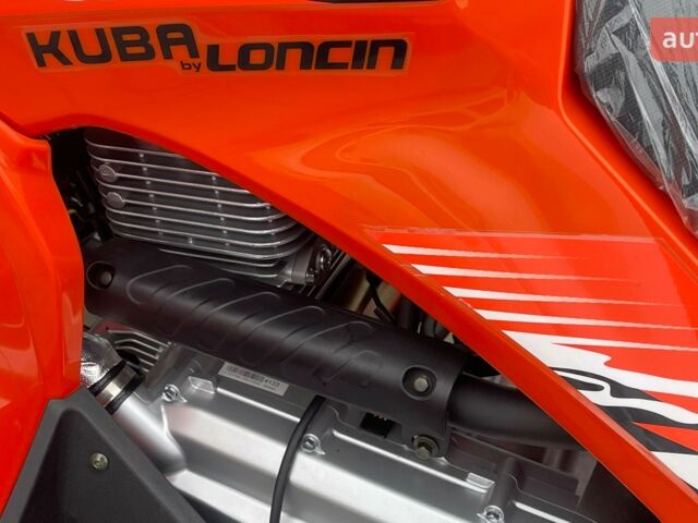 купить новое авто Лонкин LX200AU-2 2024 года от официального дилера Сергій Лонкин фото