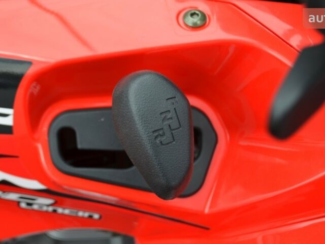 Лонкин LX200AU-2, объемом двигателя 0.18 л и пробегом 0 тыс. км за 2990 $, фото 11 на Automoto.ua