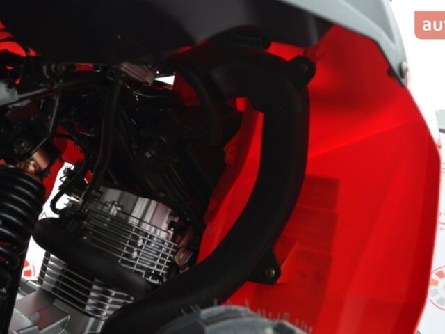 Лонкин LX200AU-2, объемом двигателя 0.18 л и пробегом 0 тыс. км за 2990 $, фото 15 на Automoto.ua