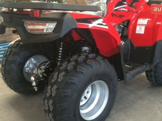 купить новое авто Лонкин LX200AU-2 2024 года от официального дилера Сергій Лонкин фото