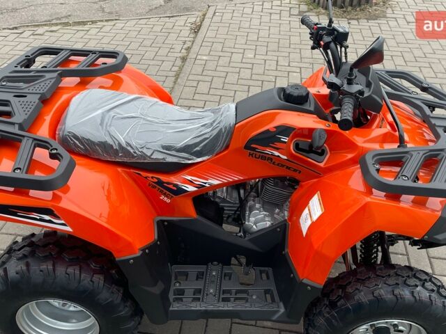 купить новое авто Лонкин LX200AU-2 2024 года от официального дилера Сергій Лонкин фото