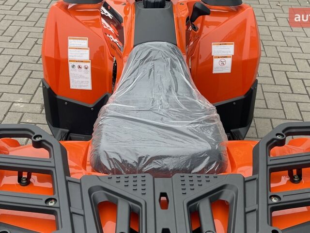 купить новое авто Лонкин LX200AU-2 2024 года от официального дилера Сергій Лонкин фото