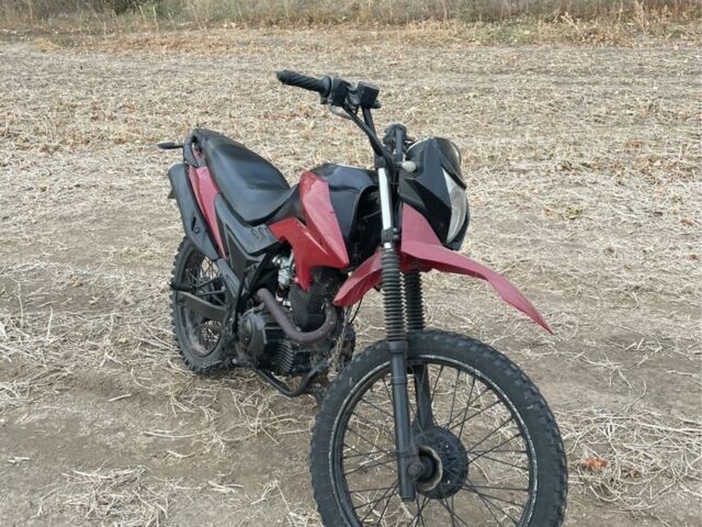 Лонкін LX200GY-3, об'ємом двигуна 0.2 л та пробігом 0 тис. км за 473 $, фото 3 на Automoto.ua