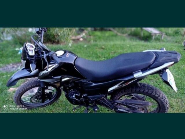 Лонкин LX200GY-3, объемом двигателя 0.2 л и пробегом 0 тыс. км за 900 $, фото 3 на Automoto.ua