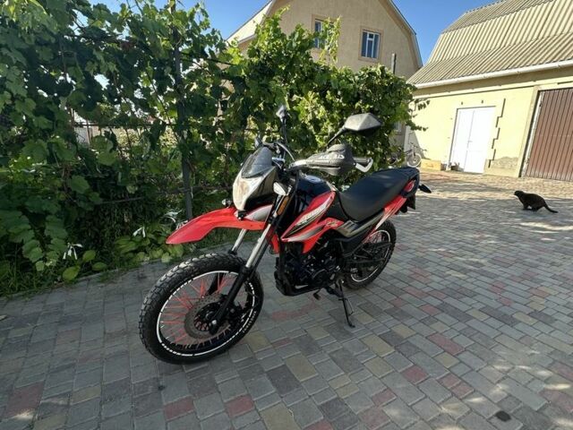 Лонкин LX200GY-3, объемом двигателя 0.2 л и пробегом 0 тыс. км за 1100 $, фото 13 на Automoto.ua