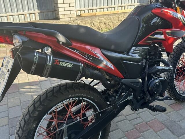 Лонкин LX200GY-3, объемом двигателя 0.2 л и пробегом 0 тыс. км за 1100 $, фото 3 на Automoto.ua