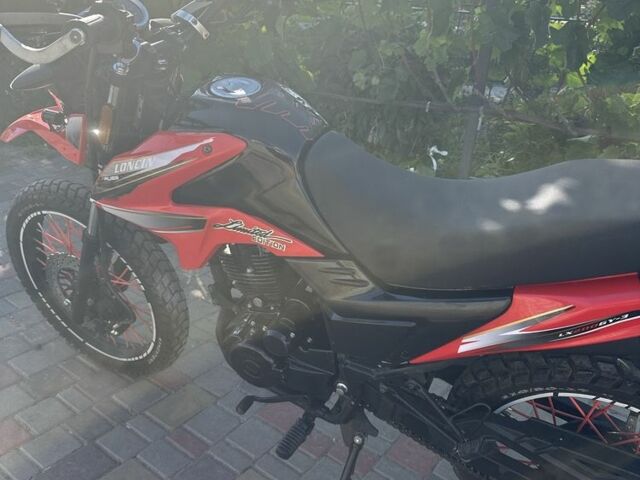 Лонкин LX200GY-3, объемом двигателя 0.2 л и пробегом 0 тыс. км за 1100 $, фото 5 на Automoto.ua