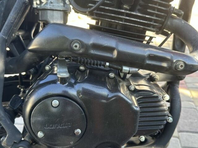 Лонкин LX200GY-3, объемом двигателя 0.2 л и пробегом 0 тыс. км за 1100 $, фото 2 на Automoto.ua