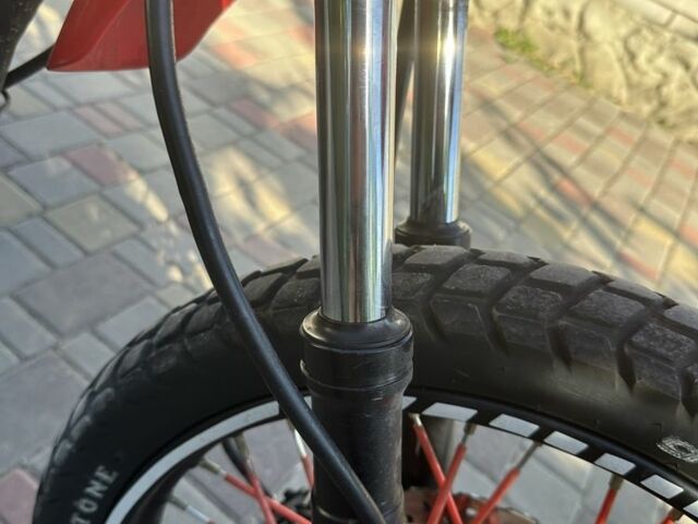 Лонкин LX200GY-3, объемом двигателя 0.2 л и пробегом 0 тыс. км за 1100 $, фото 1 на Automoto.ua