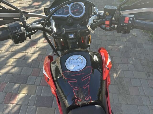 Лонкин LX200GY-3, объемом двигателя 0.2 л и пробегом 0 тыс. км за 1100 $, фото 4 на Automoto.ua