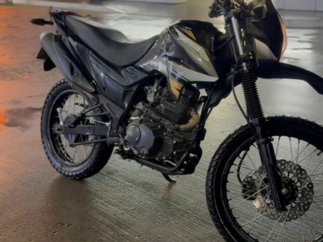 Лонкин LX200GY-3, объемом двигателя 0.2 л и пробегом 0 тыс. км за 900 $, фото 6 на Automoto.ua