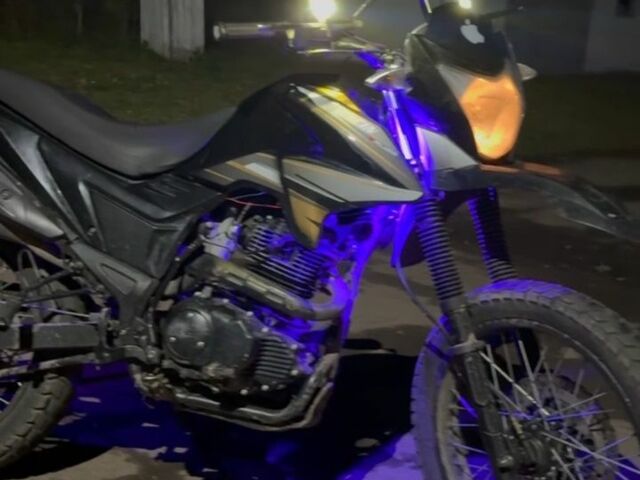 Лонкин LX200GY-3, объемом двигателя 0.2 л и пробегом 0 тыс. км за 900 $, фото 3 на Automoto.ua