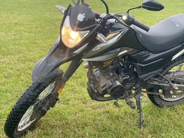 Лонкин LX200GY-3, объемом двигателя 0.2 л и пробегом 0 тыс. км за 900 $, фото 10 на Automoto.ua