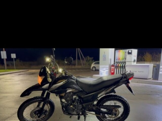 Лонкин LX200GY-3, объемом двигателя 0.2 л и пробегом 0 тыс. км за 900 $, фото 5 на Automoto.ua