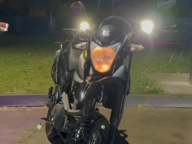 Лонкин LX200GY-3, объемом двигателя 0.2 л и пробегом 0 тыс. км за 900 $, фото 13 на Automoto.ua