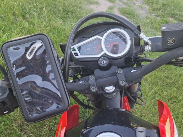 Лонкин LX200GY-3, объемом двигателя 0.2 л и пробегом 0 тыс. км за 1200 $, фото 1 на Automoto.ua