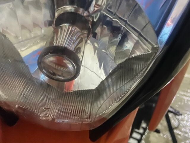 Лонкин LX200GY-3, объемом двигателя 0.2 л и пробегом 0 тыс. км за 800 $, фото 3 на Automoto.ua