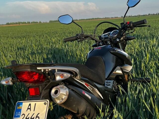 Лонкін LX200GY-3, об'ємом двигуна 0.2 л та пробігом 0 тис. км за 1000 $, фото 1 на Automoto.ua