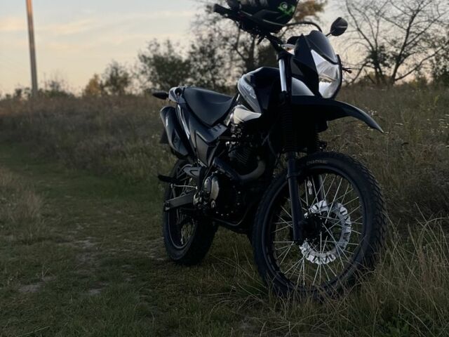 Лонкін LX200GY-3, об'ємом двигуна 0.2 л та пробігом 0 тис. км за 1000 $, фото 3 на Automoto.ua