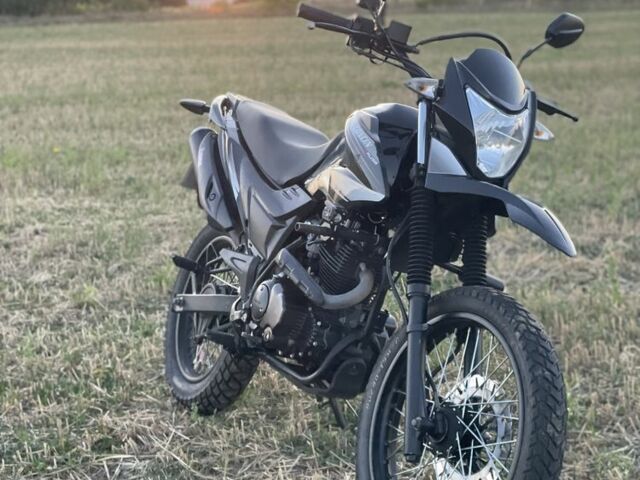 Лонкін LX200GY-3, об'ємом двигуна 0.2 л та пробігом 0 тис. км за 1000 $, фото 4 на Automoto.ua