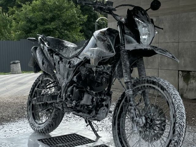 Лонкін LX200GY-3, об'ємом двигуна 0.2 л та пробігом 0 тис. км за 1000 $, фото 2 на Automoto.ua