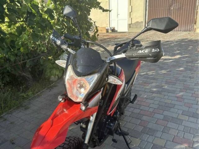 Лонкин LX200GY-3, объемом двигателя 0.2 л и пробегом 0 тыс. км за 1100 $, фото 4 на Automoto.ua