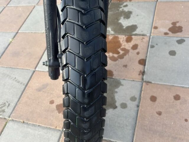 Лонкин LX200GY-3, объемом двигателя 0.2 л и пробегом 0 тыс. км за 1149 $, фото 5 на Automoto.ua