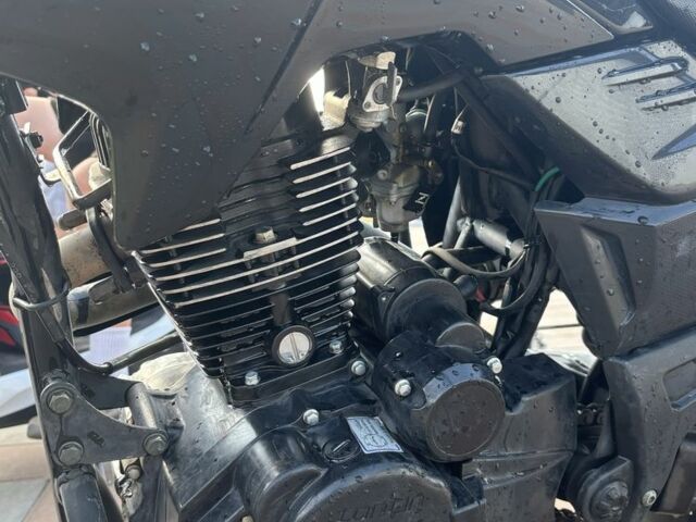 Лонкин LX200GY-3, объемом двигателя 0.2 л и пробегом 0 тыс. км за 1149 $, фото 6 на Automoto.ua