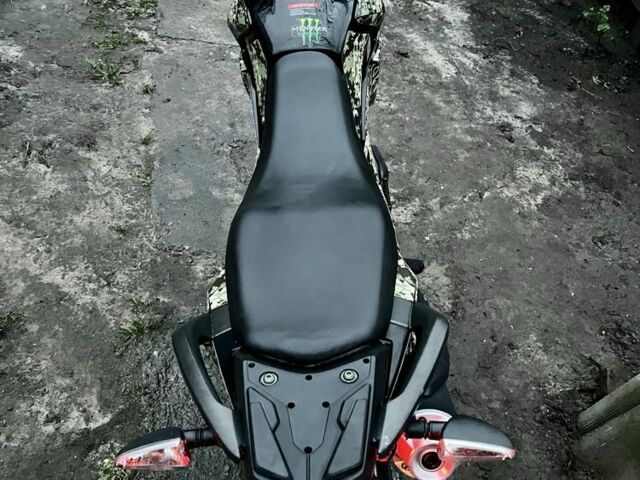 Лонкин LX200GY-3, объемом двигателя 0.2 л и пробегом 0 тыс. км за 1099 $, фото 10 на Automoto.ua