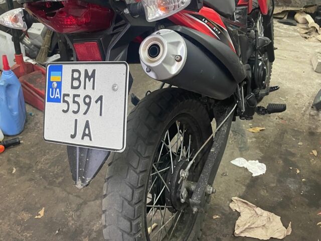 Лонкін LX200GY-3, об'ємом двигуна 0.2 л та пробігом 0 тис. км за 900 $, фото 3 на Automoto.ua