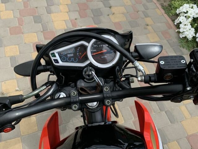 Лонкін LX200GY-3, об'ємом двигуна 0.2 л та пробігом 0 тис. км за 1022 $, фото 3 на Automoto.ua