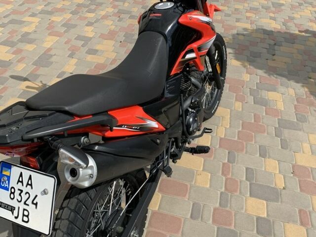 Лонкін LX200GY-3, об'ємом двигуна 0.2 л та пробігом 0 тис. км за 1022 $, фото 2 на Automoto.ua