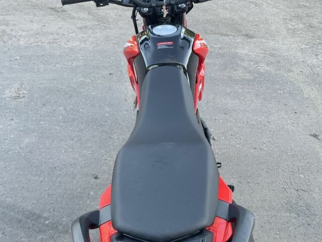 Лонкін LX200GY-3, об'ємом двигуна 0.2 л та пробігом 0 тис. км за 1050 $, фото 5 на Automoto.ua