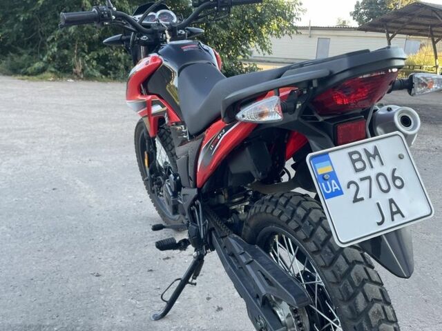 Лонкін LX200GY-3, об'ємом двигуна 0.2 л та пробігом 0 тис. км за 1050 $, фото 3 на Automoto.ua